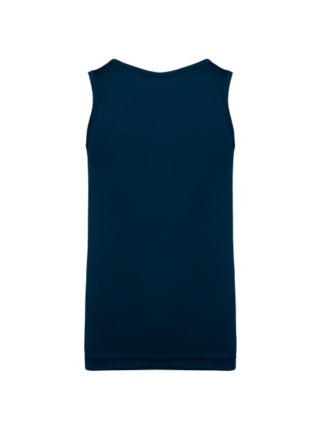 PROACT Débardeur de sport enfant /api/colors/b24f3e91-6048-4db8-8f87-ab4fcffcd7e2 personnalisable