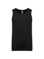 PROACT Débardeur de sport enfant /api/colors/b9fdad4a-5e94-45cb-8c03-c08b349b28c3 personnalisable