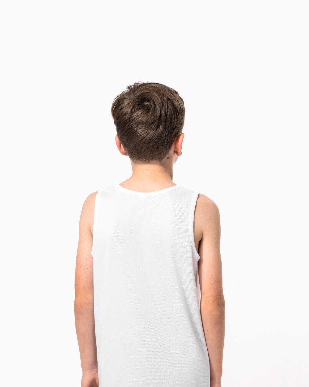 T-Shirts personnalisable PROACT Débardeur de sport enfant