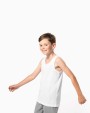 T-Shirts personnalisable PROACT Débardeur de sport enfant