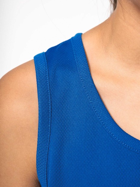 T-Shirts à personnaliser PROACT Débardeur de sport enfant 