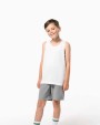 T-Shirts personnalisable PROACT Débardeur de sport enfant