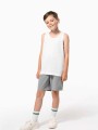 T-Shirts à personnaliser PROACT Débardeur de sport enfant 
