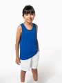 T-Shirts à personnaliser PROACT Débardeur de sport enfant 