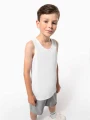 T-Shirts à personnaliser PROACT Débardeur de sport enfant 