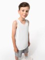 T-Shirts à personnaliser PROACT Débardeur de sport enfant 