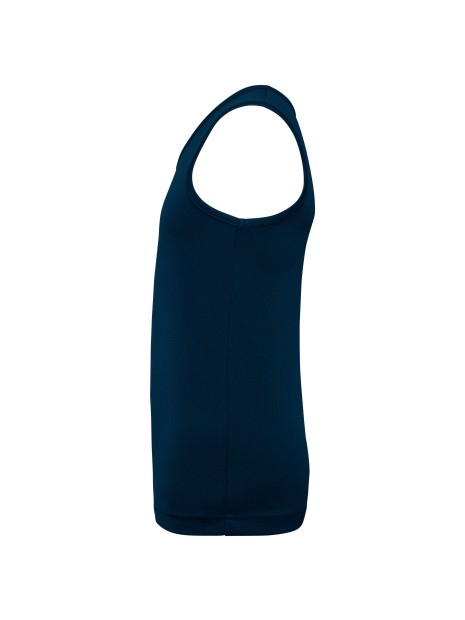 PROACT Débardeur de sport enfant /api/colors/b24f3e91-6048-4db8-8f87-ab4fcffcd7e2 personnalisable