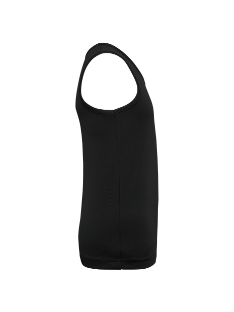 PROACT Débardeur de sport enfant /api/colors/b9fdad4a-5e94-45cb-8c03-c08b349b28c3 personnalisable