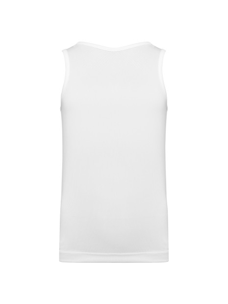 PROACT Débardeur de sport enfant /api/colors/7a92cd2d-10d2-40b4-928b-296bb7487506 personnalisable