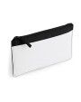 Tassen & Zakken BAG BASE SUBLIMATION PENCIL CASE voor bedrukking &amp; borduring