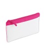 BAG BASE SUBLIMATION PENCIL CASE Taschen personalisierbar