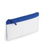 Tassen & Zakken BAG BASE SUBLIMATION PENCIL CASE voor bedrukking &amp; borduring