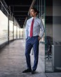 Chemises personnalisable J. HARVEST & FROST YB50 Twill
Chemise Slim Fit Hommes