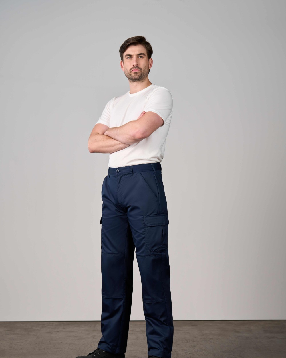 PRO RTX Pro workwear cargo trousers Hosen personalisierbar