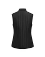 Vestes personnalisable JAMES-HARVEST Scarsdale Vest Bodywarmer Femmes
