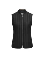 Vestes personnalisable JAMES-HARVEST Scarsdale Vest Bodywarmer Femmes