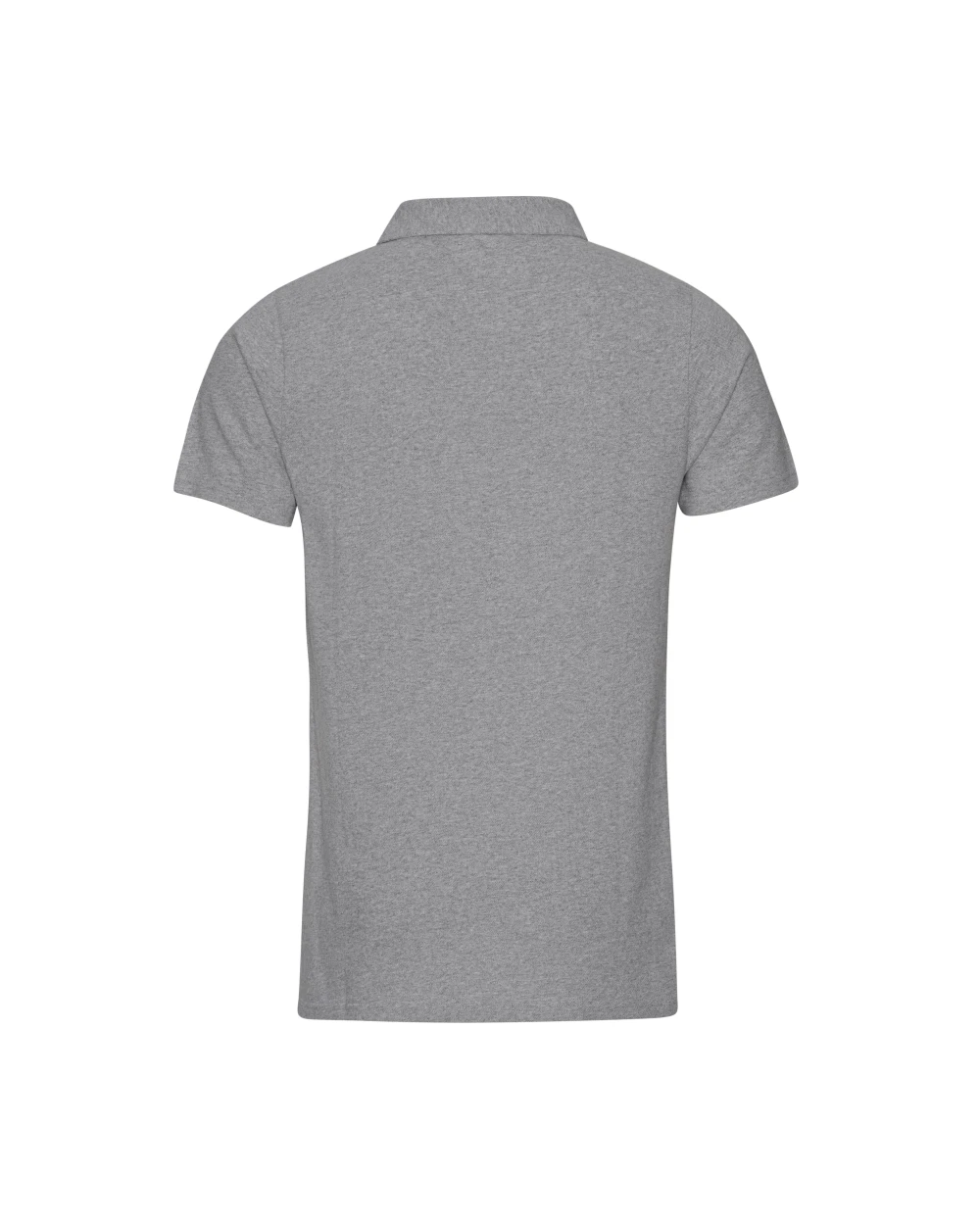 NEUTRAL RECYCLED COTTON POLO Poloshirts personalisierbar