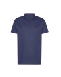 Polos personnalisable NEUTRAL RECYCLED COTTON POLO