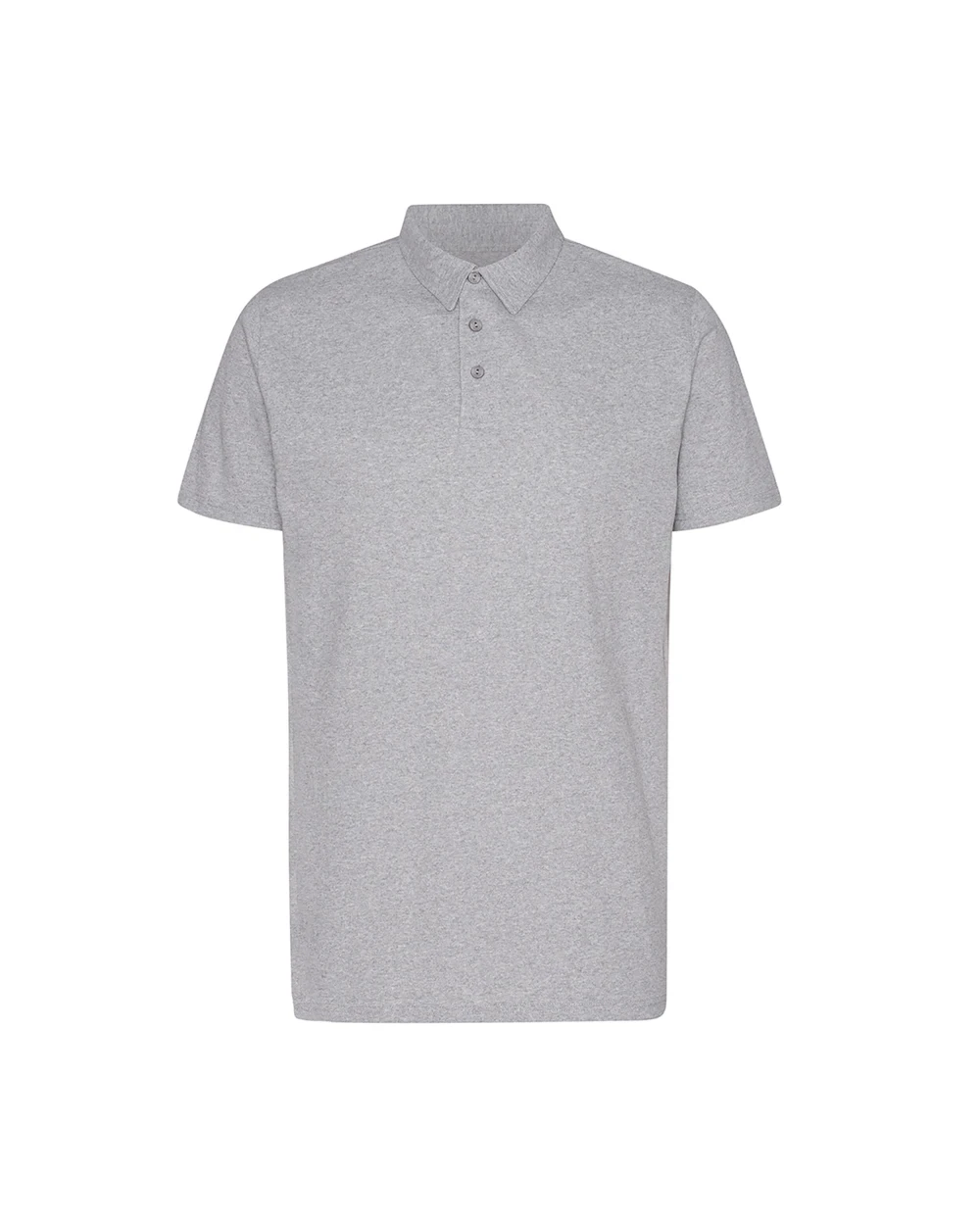 NEUTRAL RECYCLED COTTON POLO Poloshirts personalisierbar