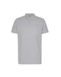 NEUTRAL RECYCLED COTTON POLO Poloshirts personalisierbar