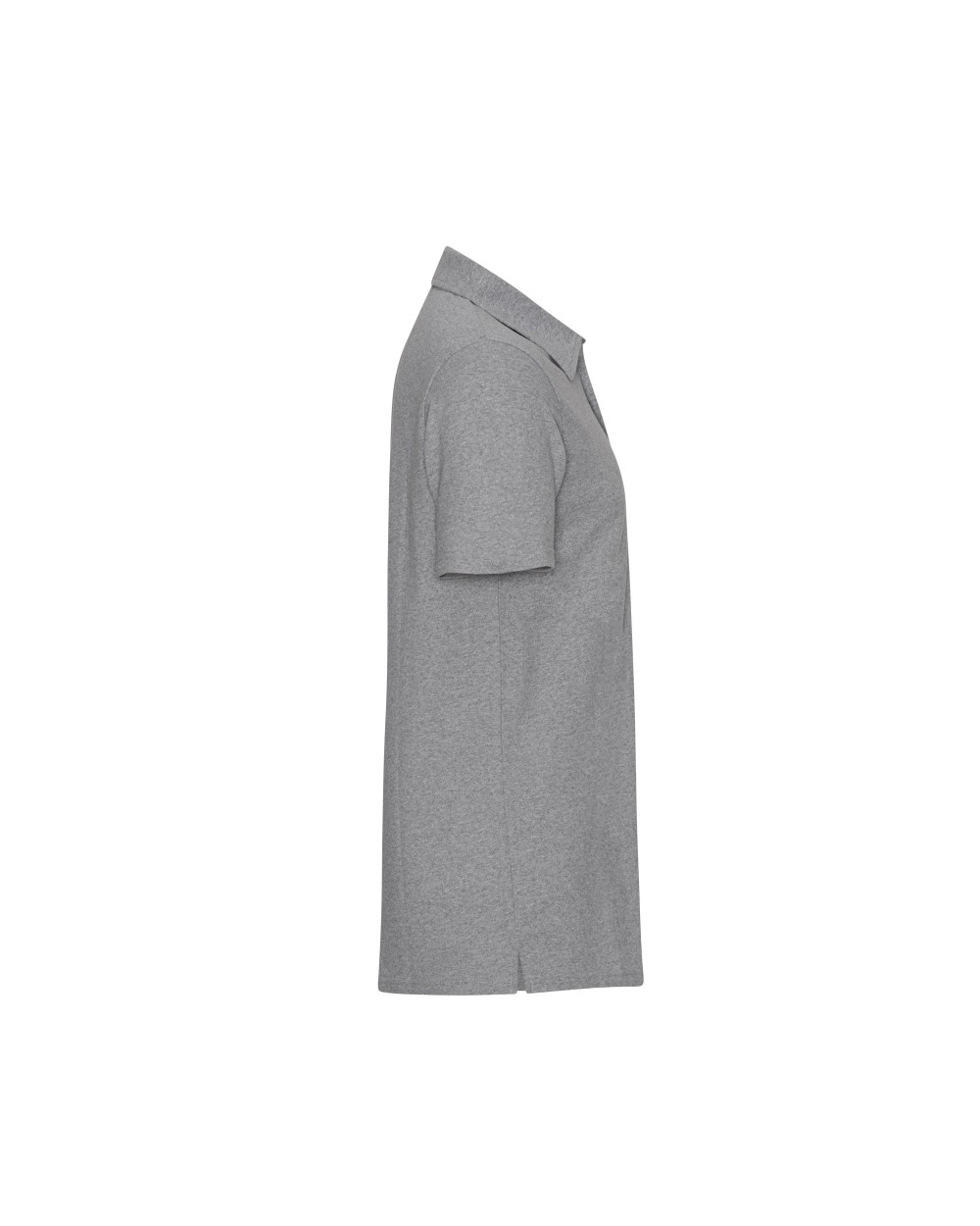 Polos personnalisable NEUTRAL RECYCLED COTTON POLO