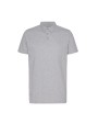 Polos personnalisable NEUTRAL RECYCLED COTTON POLO