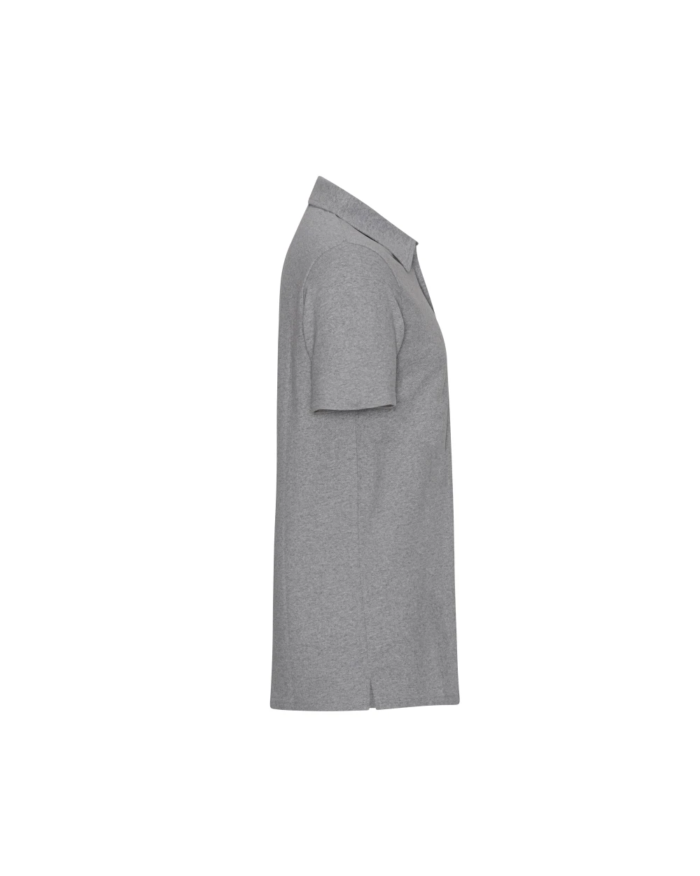 Polos personnalisable NEUTRAL RECYCLED COTTON POLO