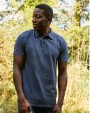 Polo's NEUTRAL RECYCLED COTTON POLO voor bedrukking &amp; borduring