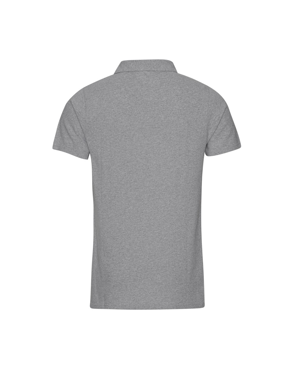 NEUTRAL RECYCLED COTTON POLO Poloshirts personalisierbar