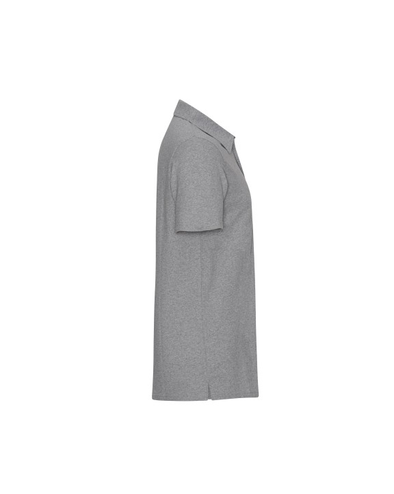 Polos personnalisable NEUTRAL RECYCLED COTTON POLO