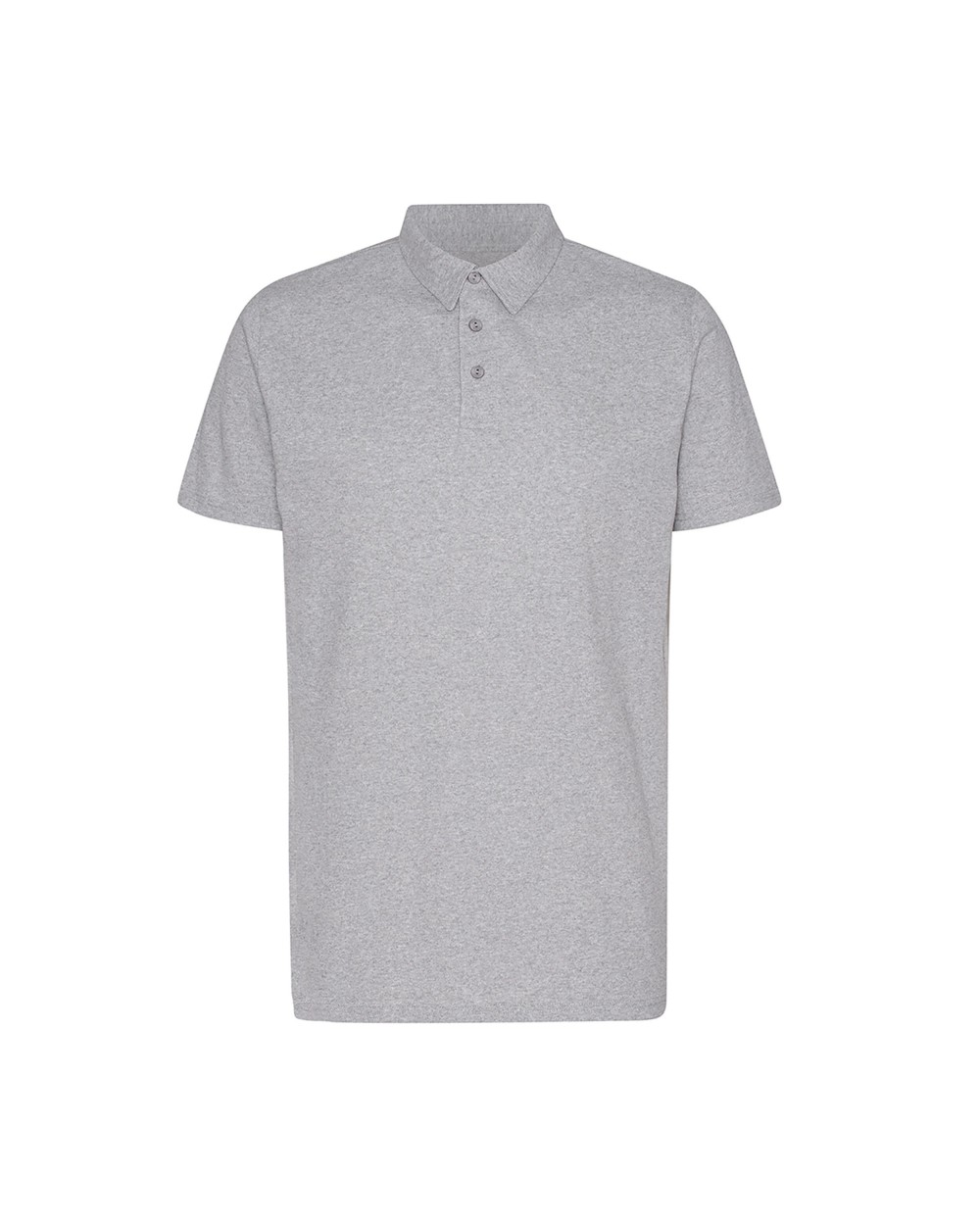 Polo's NEUTRAL RECYCLED COTTON POLO voor bedrukking &amp; borduring