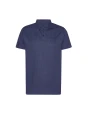 Polo's NEUTRAL RECYCLED COTTON POLO voor bedrukking &amp; borduring