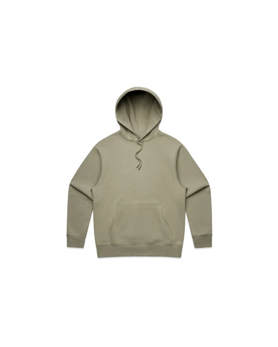 Sweat-shirts personnalisable As Colour Heavy Hood