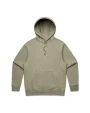 Sweat-shirts personnalisable As Colour Heavy Hood