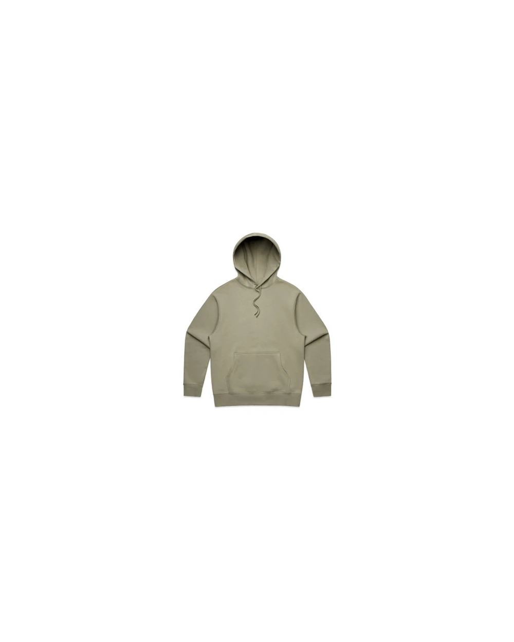 Sweaters & hoodies AS COLOUR Heavy Hood voor bedrukking &amp; borduring