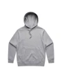 Sweaters & hoodies AS COLOUR Heavy Hood voor bedrukking &amp; borduring