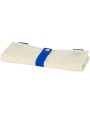 Tote bags 4DO Nevada 100 g/m² katoenen opvouwbare draagtas 7L voor bedrukking &amp; borduring