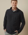 STEDMAN Fleece Half-Zip Polar Fleeces personalisierbar