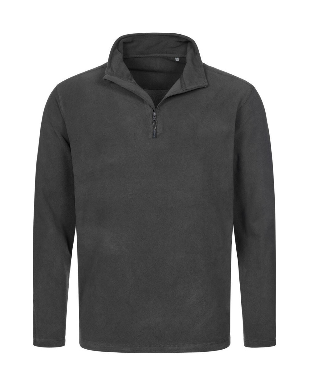 Polar Fleeces STEDMAN Fleece Half-Zip voor bedrukking &amp; borduring