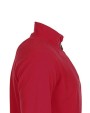STEDMAN Fleece Half-Zip Polar Fleeces personalisierbar
