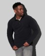 STEDMAN Fleece Half-Zip Polar Fleeces personalisierbar