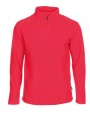 STEDMAN Fleece Half-Zip Polar Fleeces personalisierbar
