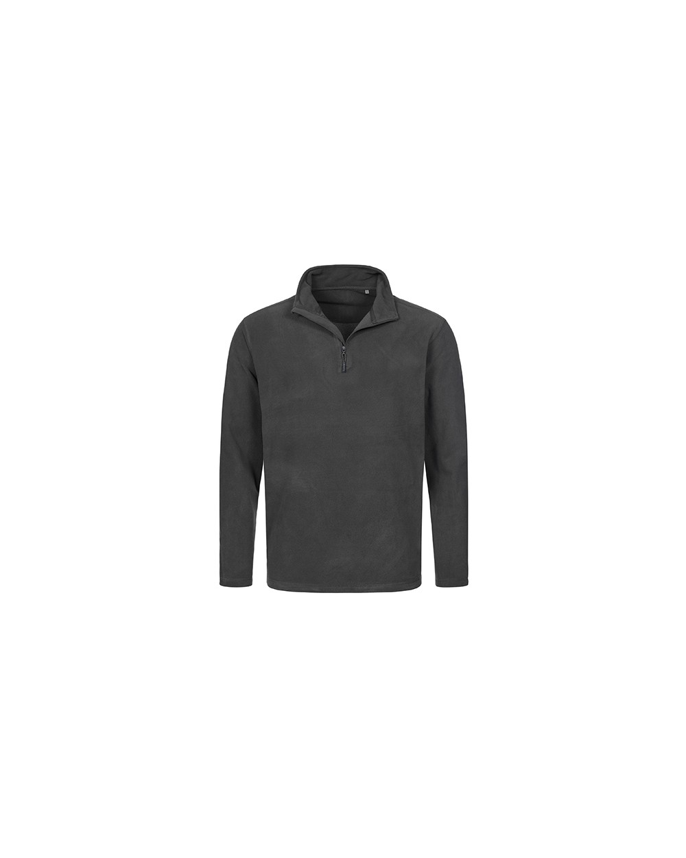 Polar Fleeces STEDMAN Fleece Half-Zip voor bedrukking &amp; borduring