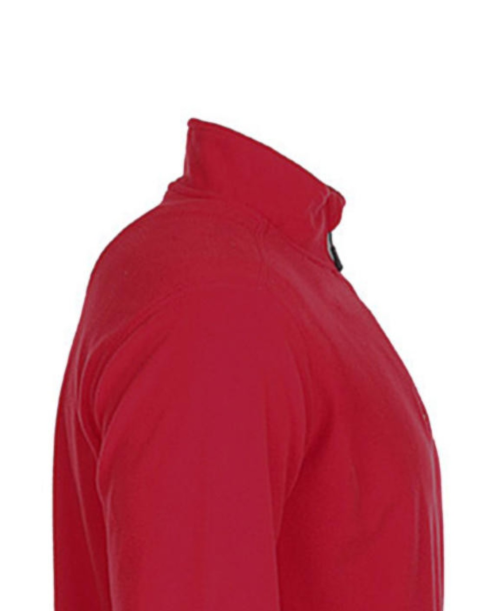 Laines polaires personnalisable STEDMAN Fleece Half-Zip