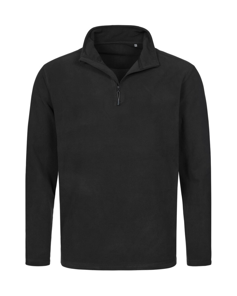 Polar Fleeces STEDMAN Fleece Half-Zip voor bedrukking &amp; borduring