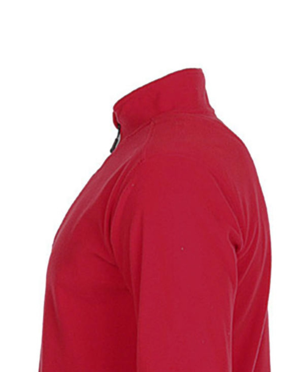 STEDMAN Fleece Half-Zip Polar Fleeces personalisierbar