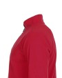 Laines polaires personnalisable STEDMAN Fleece Half-Zip