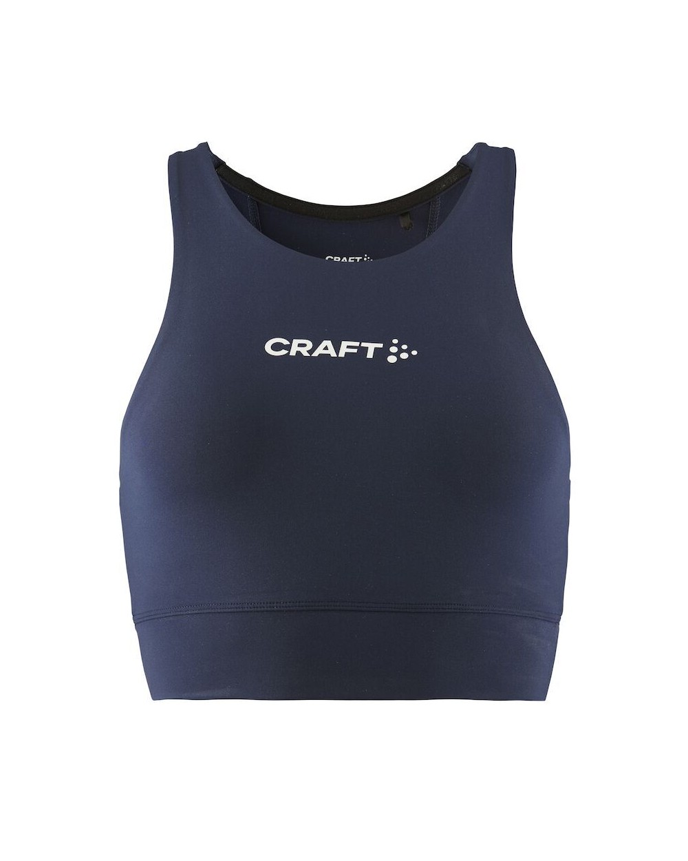 T-shirts CRAFT Rush 2.0 Crop Top W voor bedrukking &amp; borduring