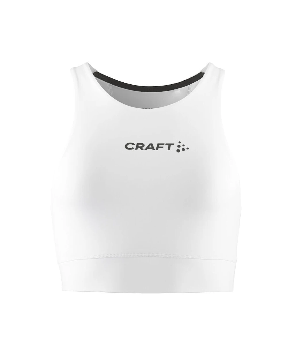 T-Shirts personnalisable CRAFT Rush 2.0 Crop Top W