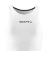 T-Shirts personnalisable CRAFT Rush 2.0 Crop Top W